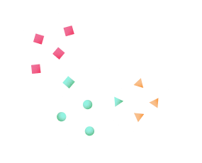 Select clustering settings that fit your needs