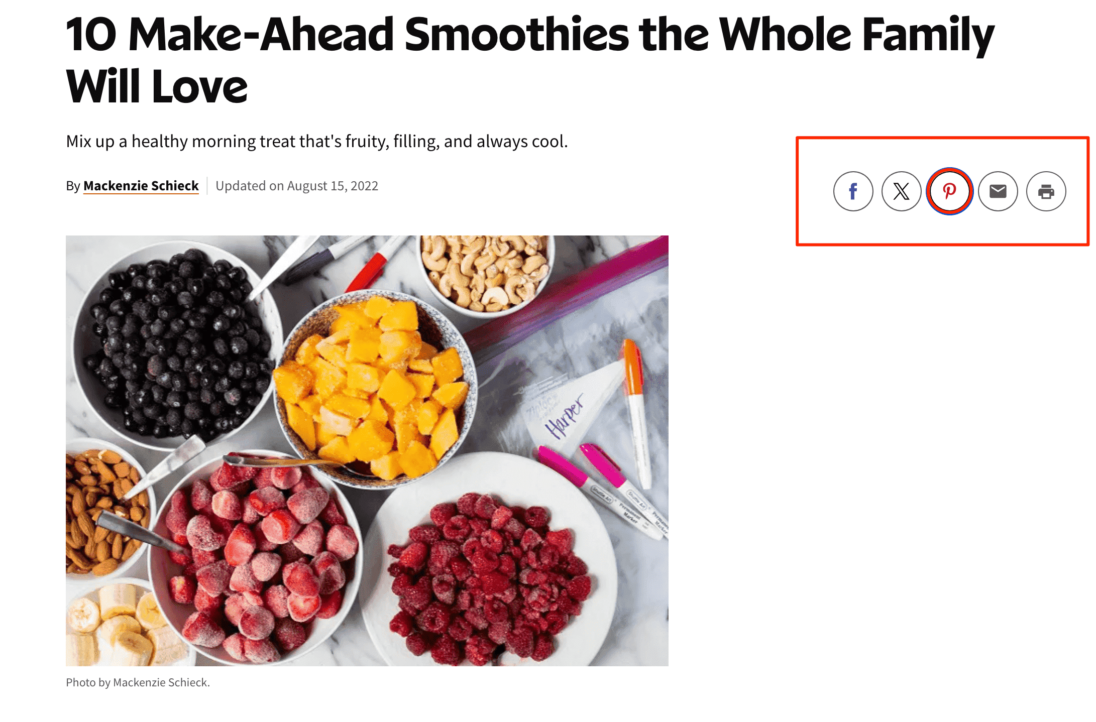Pinterest save button Pinterest sharing button