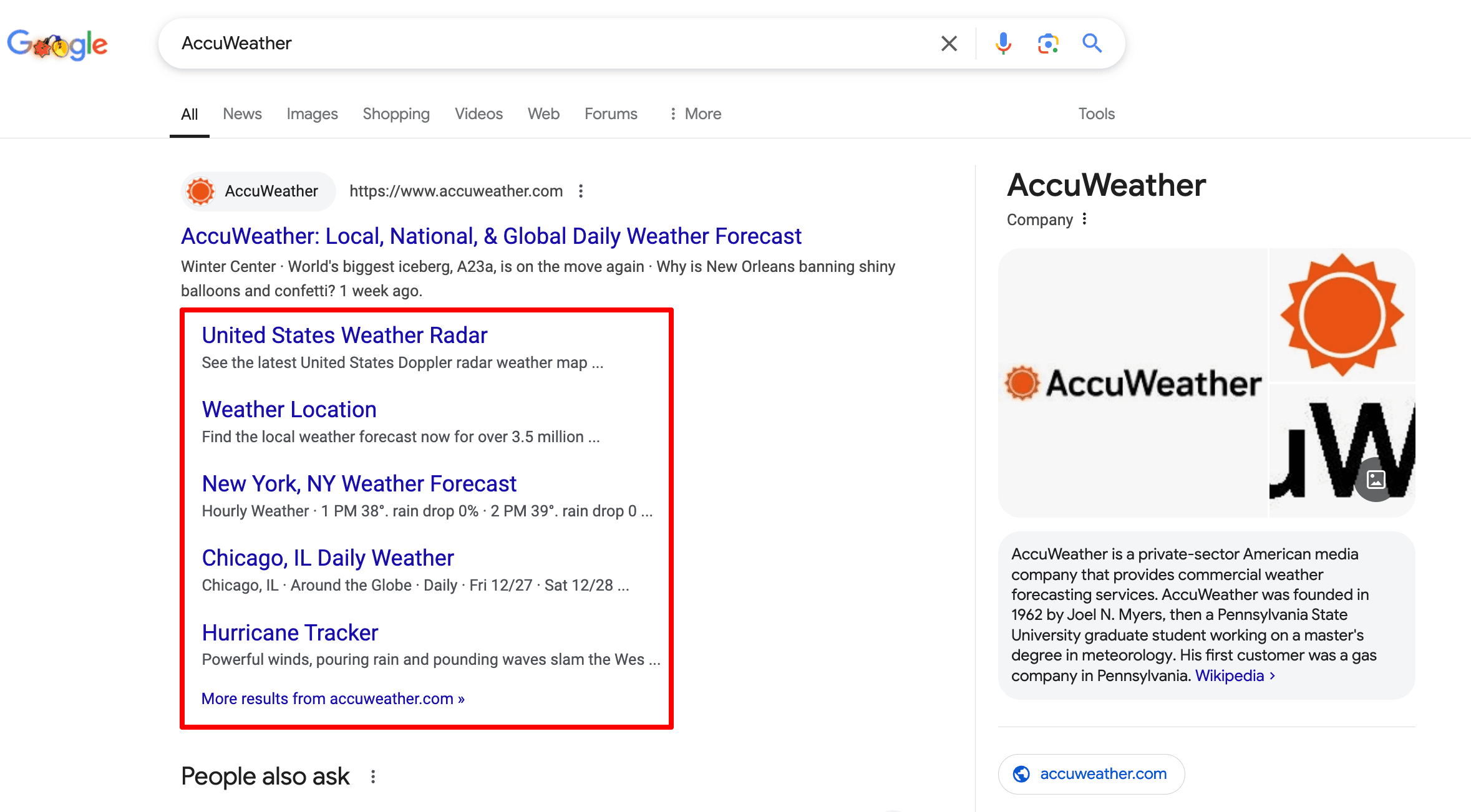 Structured data Structured data in Google