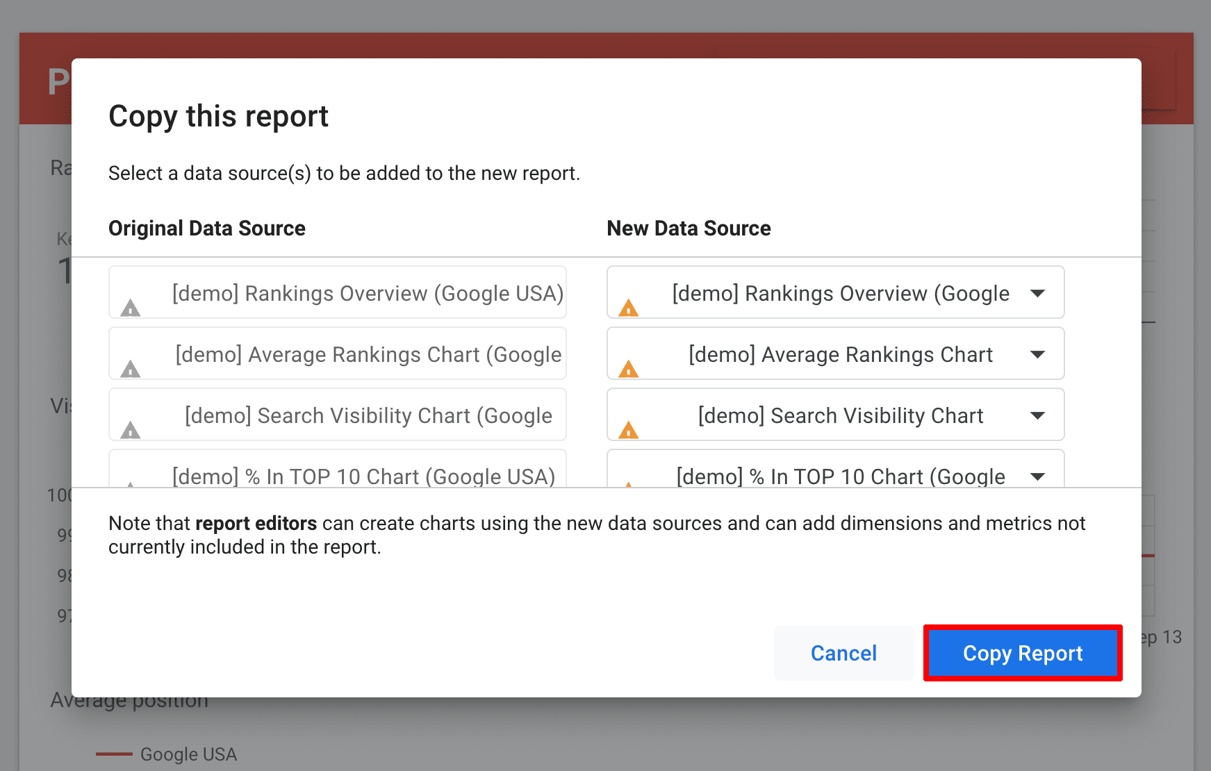 Connecting data sources in Google Looker Studio Connecting data sources in Looker Studio