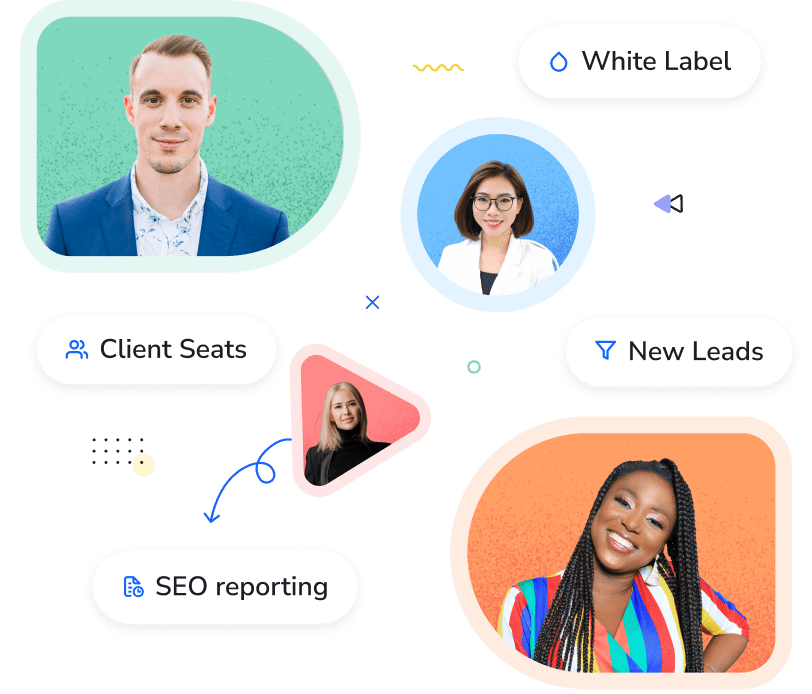 Unlock new business opportunities with the <span>Agency Pack</span>